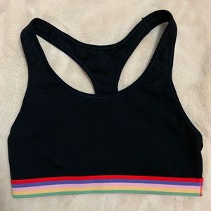 Old Navy Sports Bra, Never Worn